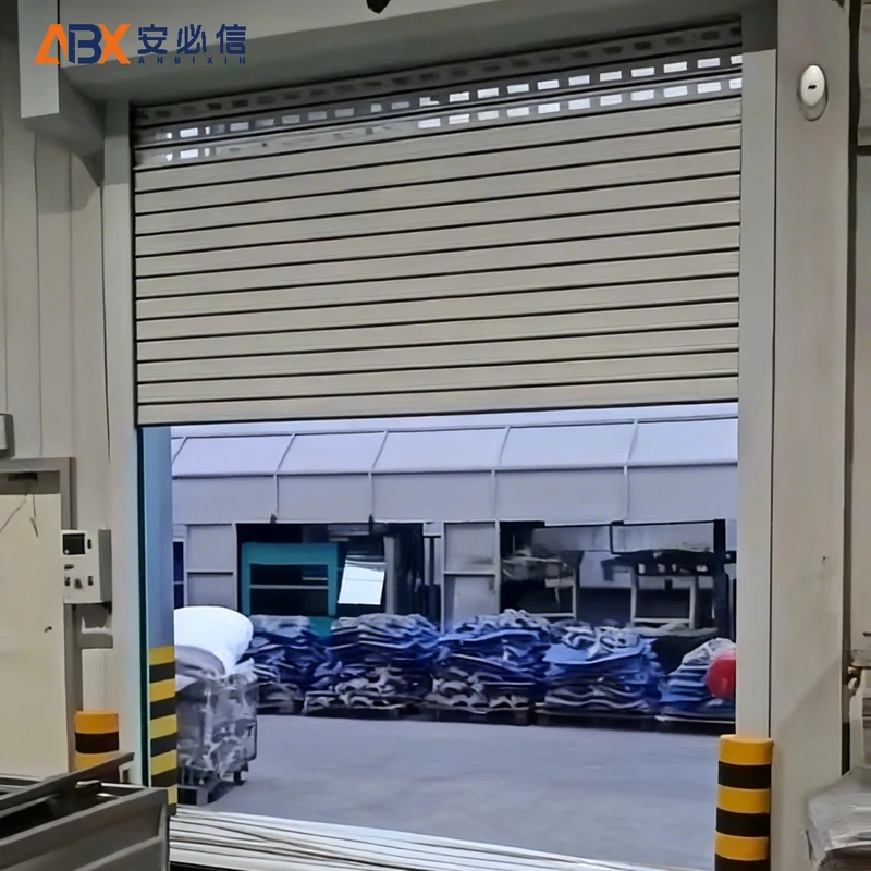 宿州朱楼镇涡轮硬质快速门